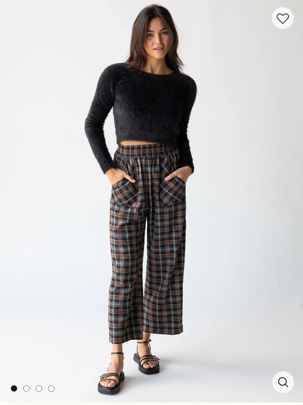 Natural Life Beckett pants